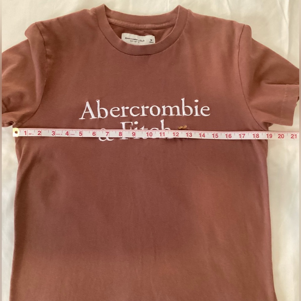 Abercrombie & Fitch Y2K Tee - Picture 4 of 8